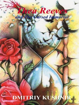 cover image of and The Cursed Immortal
